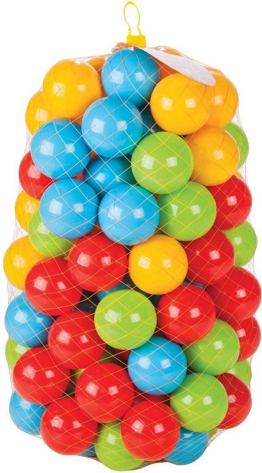 Jamara Bällebad-Bälle JAMARA KIDS Happy Balls von Jamara
