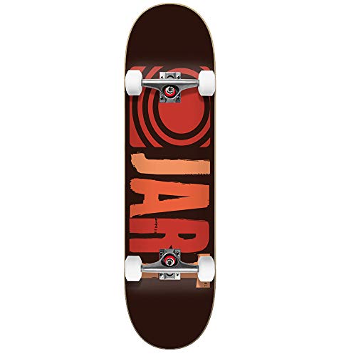 Jart Classic 7.87 x 31.6 Komplett-Skateboard von Jart