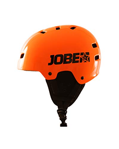 Jobe Rental Hard Shell Helm Orange von Jobe