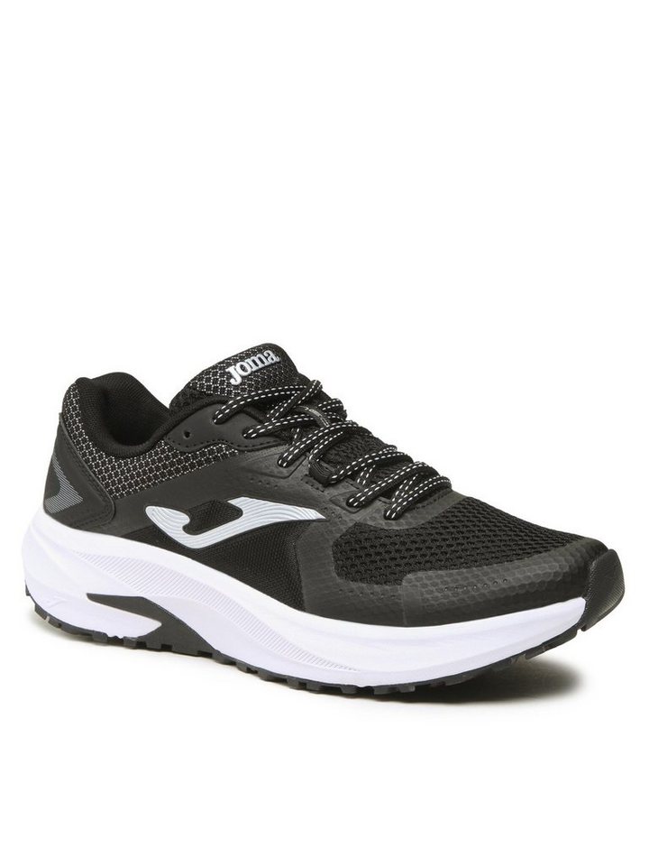 Joma Schuhe R.Neon 2301 RNEONS2301 Black Sneaker von Joma