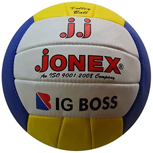 JONEX Big BOSS: Volley Balls von Jonex