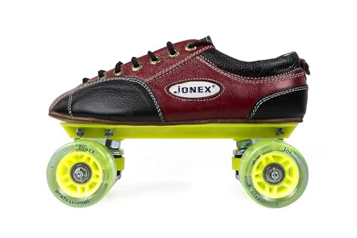 JONEX Professional Bearing Roller Skates von Jonex
