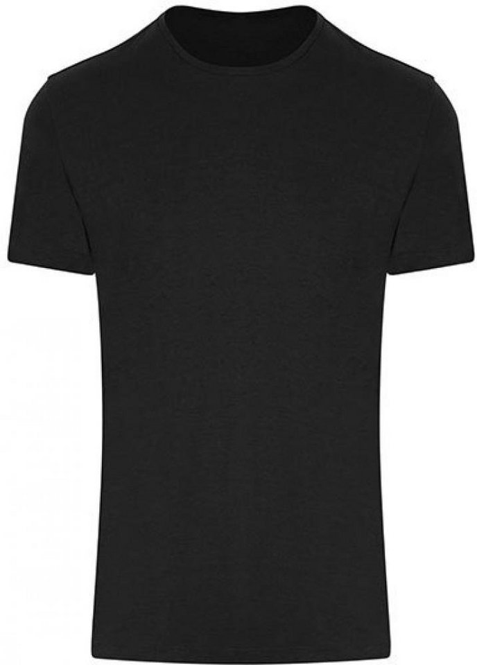 Just Cool Rundhalsshirt Herren T-Shirt Cool Urban Fitness T, Aktive Passform von Just Cool