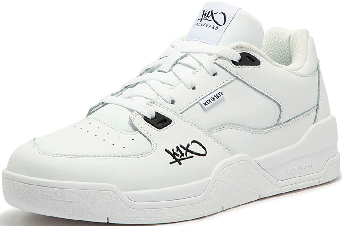 K1X Glide white/black M Sneaker von K1X