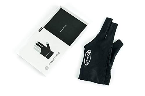 KAMUI Handschuh, schwarz Größe S von KAMUI