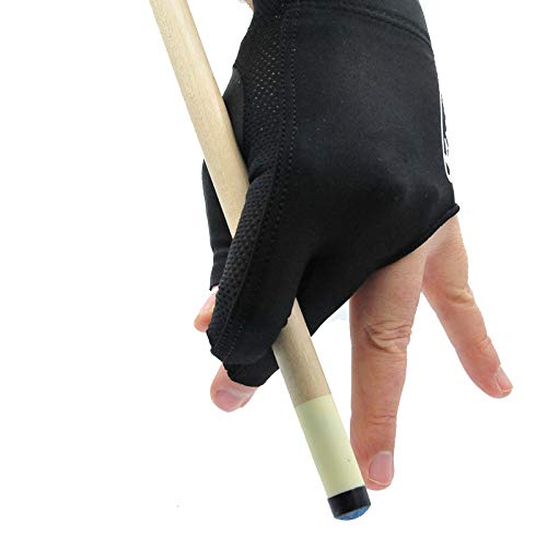 Kamui Quick-Dry Handschuh Größe XXL schwarz für die Linke Hand von KAMUI