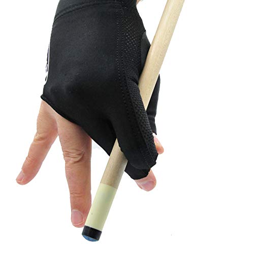 Kamui Quick-Dry Handschuh Größe XXL schwarz für die rechte Hand von KAMUI