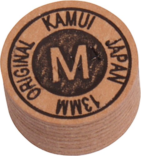 Kamui Original Tip Medium 13mm von KAMUI