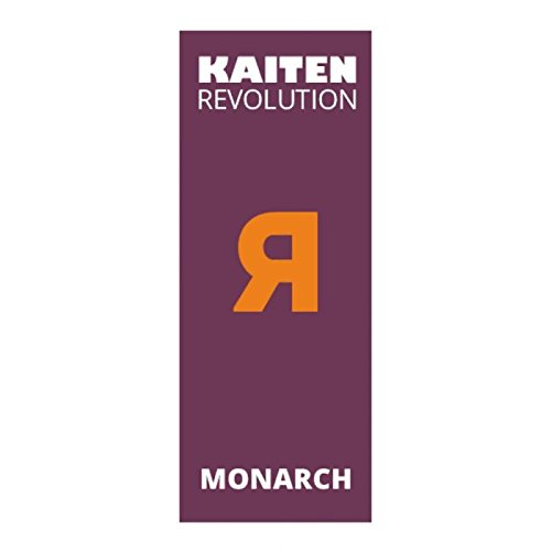 Kaiten Karateanzug Monarch Superior (175) von Kaiten