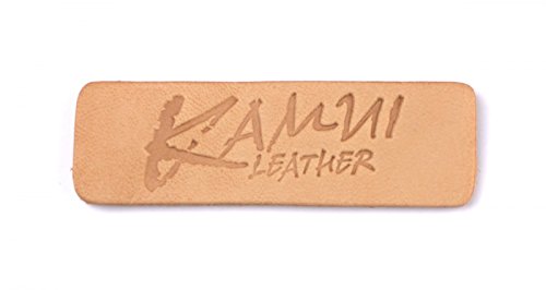 KAMUI Tip Versiegeler für Billardleder von KAMUI