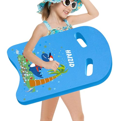 Kapaunn Schwimmbrett-,Schwimm- | Cartoon Sports Schwimmbrett | Pool-Schwimmtrainingsbrett, Schwimmtrainingsausrüstung für Kinder von Kapaunn