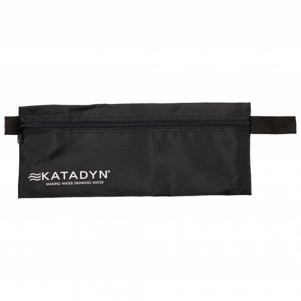 Katadyn - Combi Transporttasche Gr One Size schwarz von Katadyn