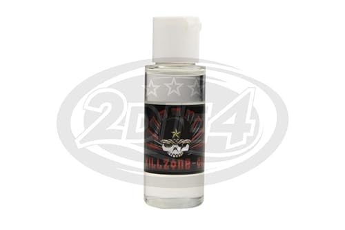 Killzone Öl, 30ml Flasche für Paintball Markierer von Killzone