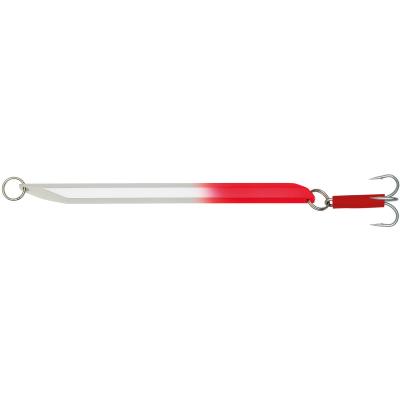 Kinetic Depth Diver 150g Pearl/Red von Kinetic