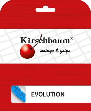 Kirschbaum Evolution trainingszubehör, blau, L von Kirschbaum