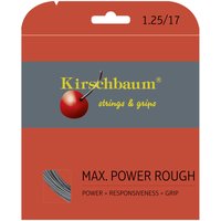 Kirschbaum Max Power Rough Saitenset 12m von Kirschbaum