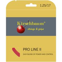 Kirschbaum Pro Line No. II Saitenset 12m von Kirschbaum