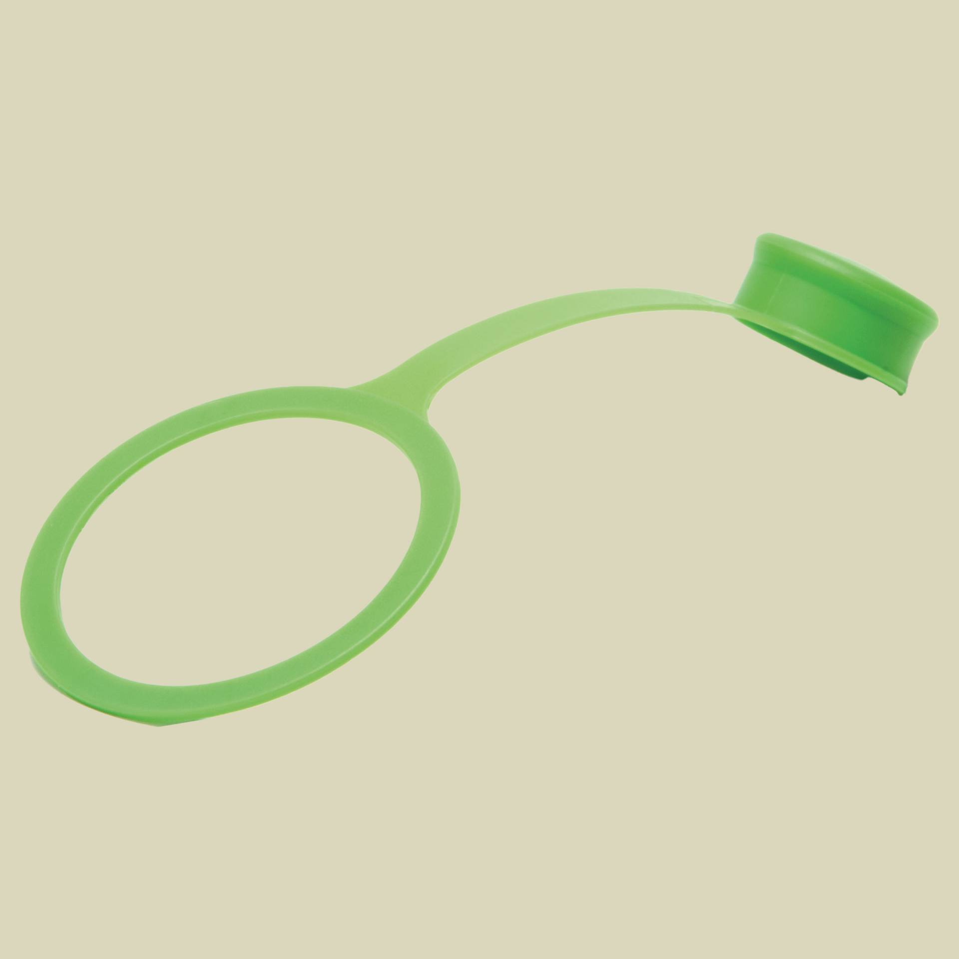 Staubschutz für Sport Cap 3.0 Farbe: grün von Klean Kanteen