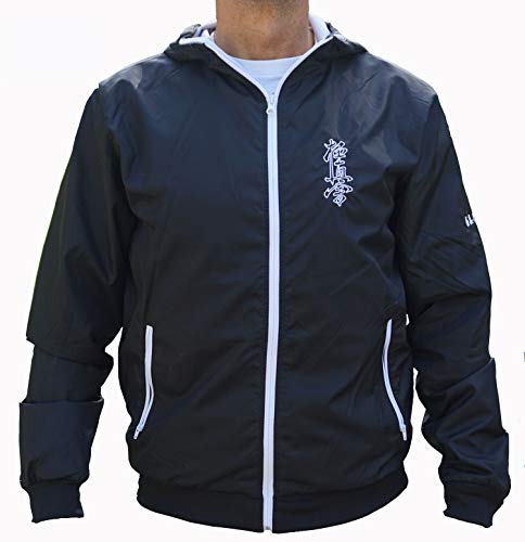 Kyokushin Karate Sport Jacke, KYOKUSHINKAI Sporting Jacket (L) von Kyokushin Goods
