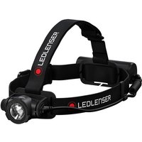 LED LENSER Stirnlampe H7R Core Black Box von LED Lenser