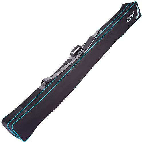 LEEDA Holdall Concept GT Pole Reisetasche, andere, Einheitsgröße von LEEDA