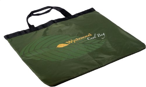 Wychwood - Game Cool Bass Bag Catch Retainer, grün, Einheitsgröße von LEEDA