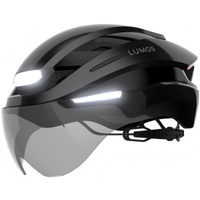 LUMOS ULTRA E-BIKE Helm von LUMOS