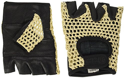 Sport Handschuhe schwarz sz xl von Lampa
