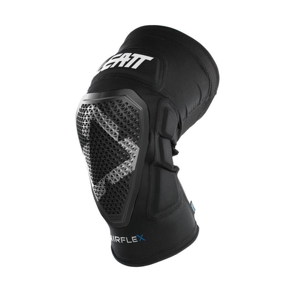 Knee Guard 3DF AirFlex Pro schwarz S von Leatt