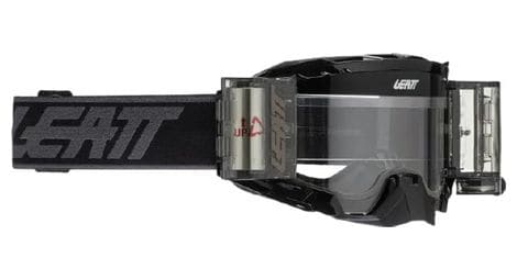 leatt velocity 5 5 rolloff mask schwarz   transparenter bildschirm 83 von Leatt