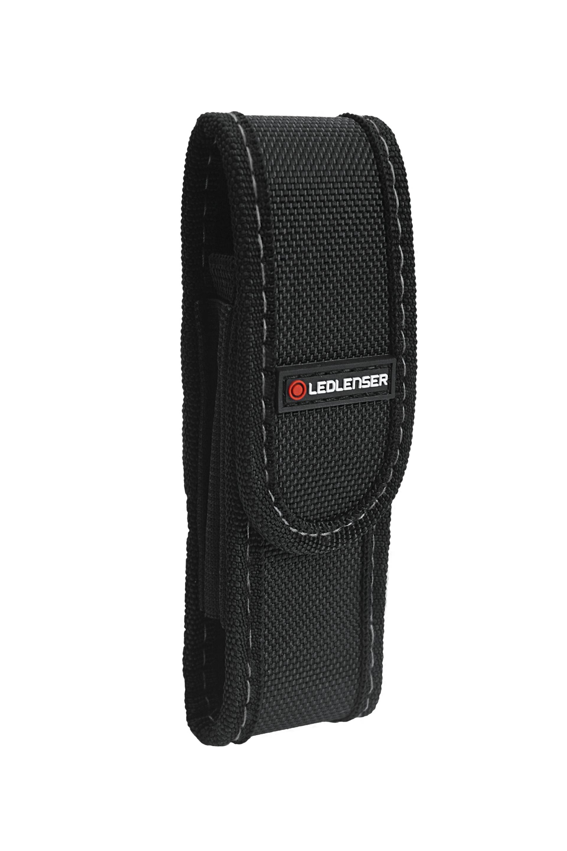 Ledlenser Safety Bag Type E - Gürteltasche für Taschenlampen von Ledlenser GmbH & Co Kg