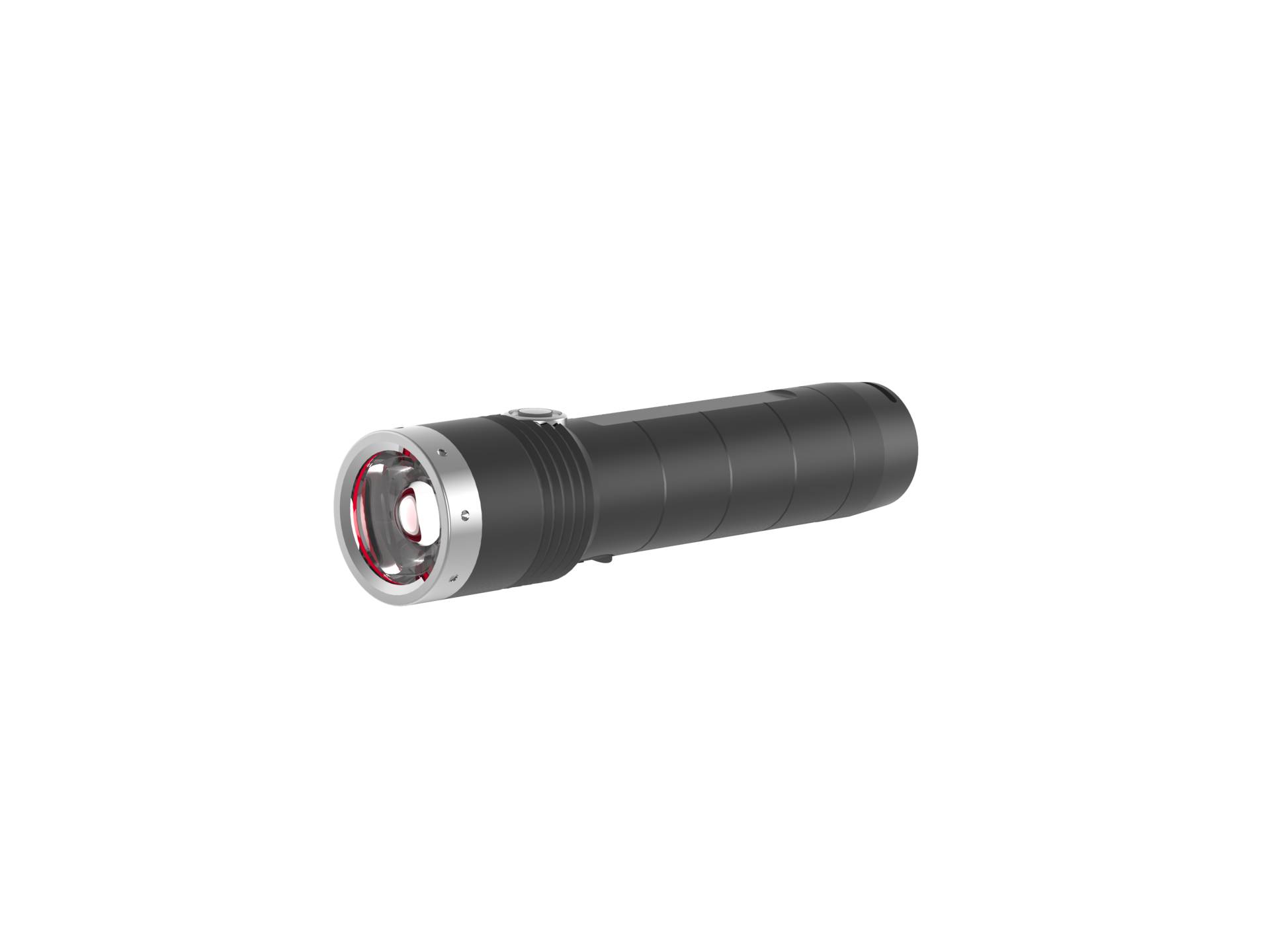 Ledlenser MT10 - kompakte LED Taschenlampe, 1000 lm von Ledlenser GmbH & Co Kg