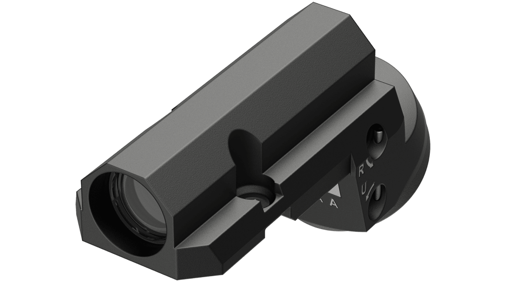 Leupold DeltaPoint Micro 3MOA Kurzwaffenmodel: Smith & Wesson M&P von Leupold