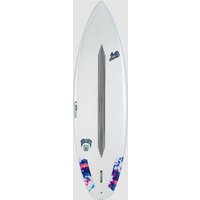 Lib Tech Lost Little Wing 5'10 Surfboard uni von Lib Tech