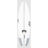 Lib Tech Lost Quiver Killer 5'10 Surfboard uni von Lib Tech