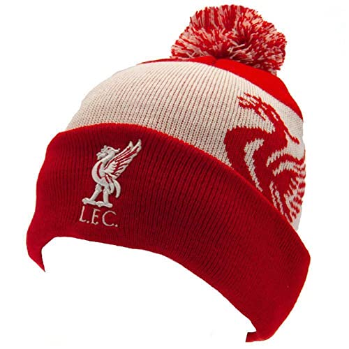 Liverpool FC Dual, rot, Einheitsgröße von Liverpool FC