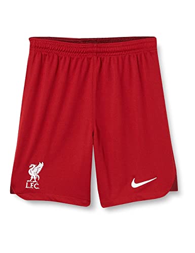 Liverpool FCFC Liverpool, Unisex Shorts, Saison 2022/23 Offizielle Heimtrikot von Liverpool FC