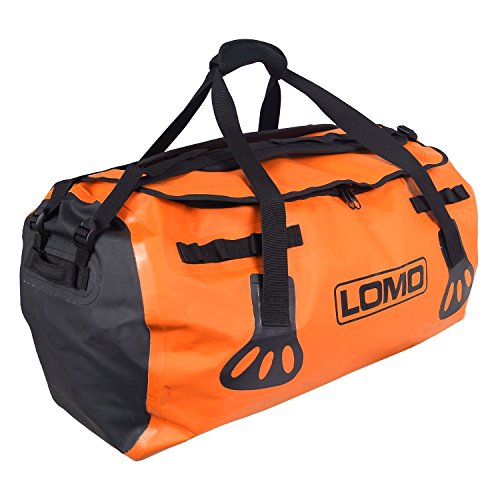 Lomo 60L Blaze Expedition Reisetasche von Lomo