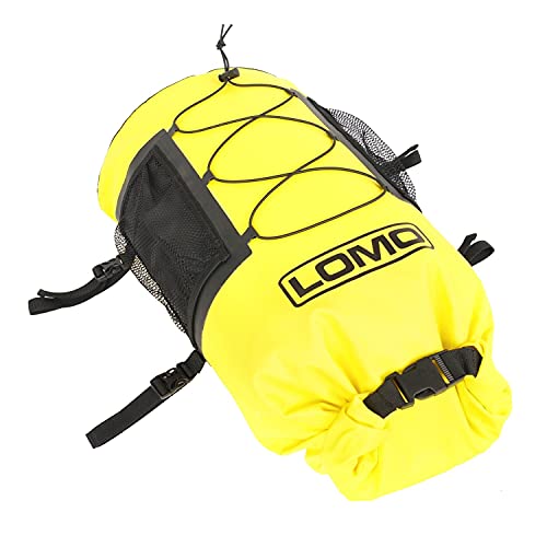 Lomo Kajak und SUP Deck - Rollverschluss Dry Bag von Lomo