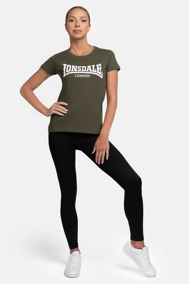 Lonsdale T-Shirt von Lonsdale