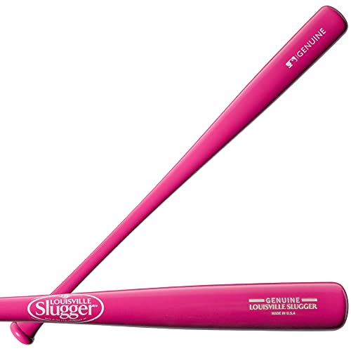 Louisville Slugger Unisex-Erwachsene Original Mix Pink 32 Baseballschläger, Rose von Louisville Slugger