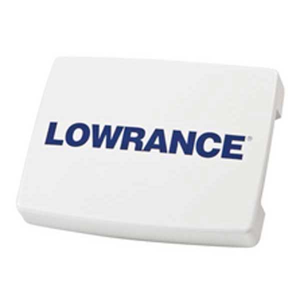 Lowrance Hds 5 Cover Cap Weiß HDS-5 / HDS-5 m / HDS-5X von Lowrance