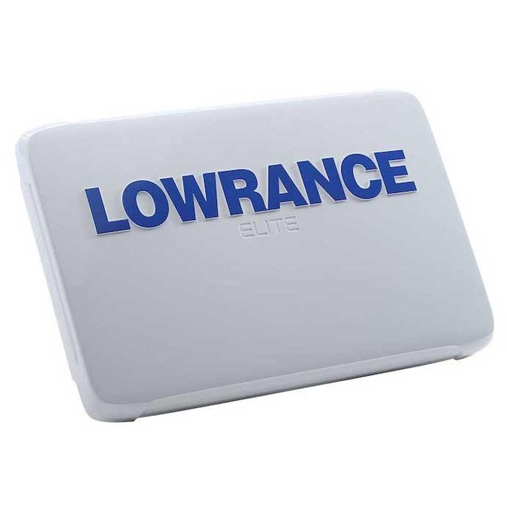 Lowrance Sun Cover Elite-12 Ti Weiß von Lowrance