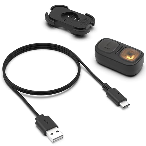 Lumos Fernbedienung mit Ladekabel (USB Typ-C) von Lumos
