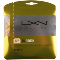 Luxilon 4G Rough Saitenset 12,2m von Luxilon