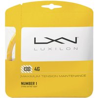 Luxilon 4G Saitenset 12,2m von Luxilon