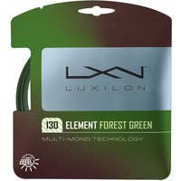 Luxilon Element Forest Green Saitenset 12,2m von Luxilon