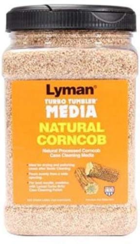 Lyman Herren 7631393 Corncob Media, Unbekannt, 10-Pound von Lyman