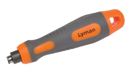 Lyman Primer Pocket Uniformator, klein von Lyman