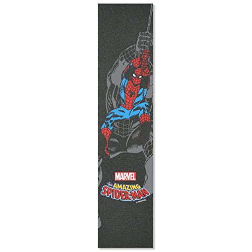 Madd Marvel Scooter Grip Tape Spiderman von Madd Gear